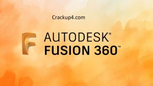 Autodesk Fusion 2027 Crack + Activation Code Free Download