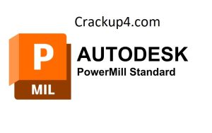 Autodesk PowerMill 2027 Crack + License Key Free Download