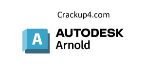 Autodesk Arnold 2027 Crack With License Key Free Download