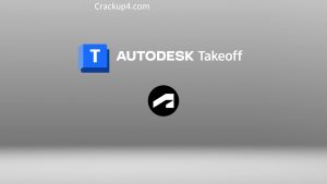 Autodesk Takeoff 2027 Crack + License Key (100% Working)