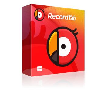 DVDFab RecordFab 1.0.1.6 Crack + License Key Free Download 