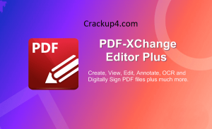 PDF-XChange Pro 11.0.0 Crack + License Code Free Download