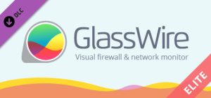 GlassWire Elite 3.8.1061 Crack + Serial Key [Latest for Windows PC]