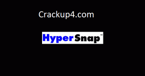 HyperSnap 9.8.1 Crack + Registration Key Free Download 2026