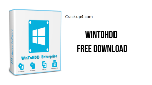 WinToHDD Enterprise 7.0.2.2 Cracked (100 Working) 2026
