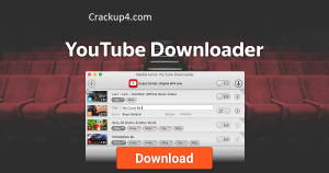 MediaHuman YouTube Downloader 2026 Cracked (100% Working)