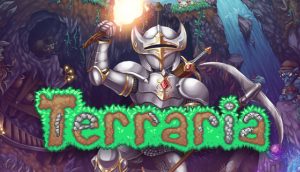 Terraria 1.4.4.2 Crack + License Key (2D&3D) Free Download