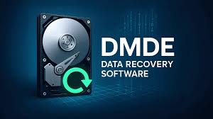 DMDE v4.4.4 Crack + Registration Key Free Download 2026