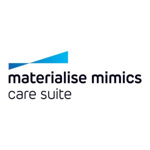 Materialise Mimics v29.1 – Advanced 3D Reconstruction Software