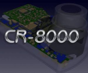 Zuken CR-8000 Design Force 2026 – 3D Multi-Board PCB Design