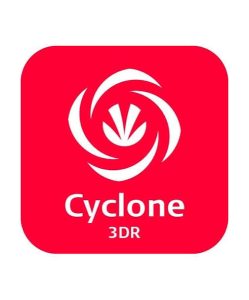 Leica Cyclone 3DR 2026.1.3 – 3D Scanning & Inspection Software